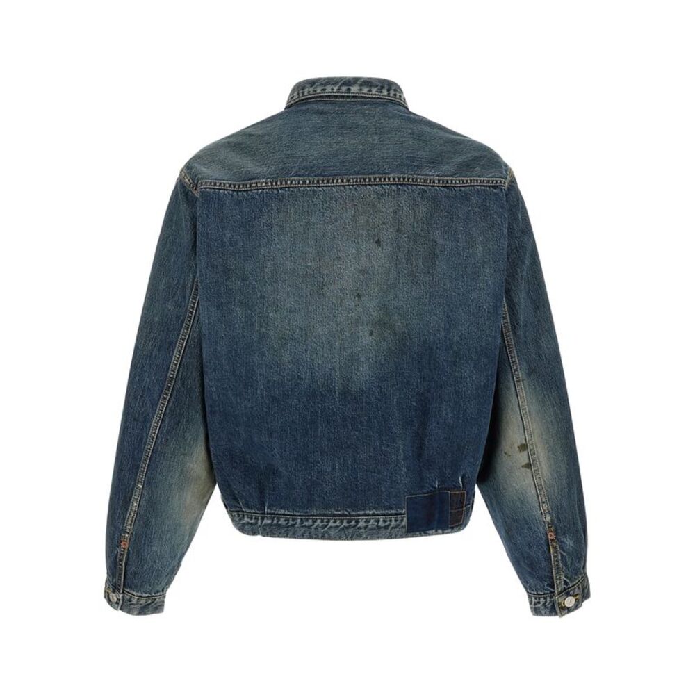 Visvim Men '101Xx' Jacket - Picture 2 of 4